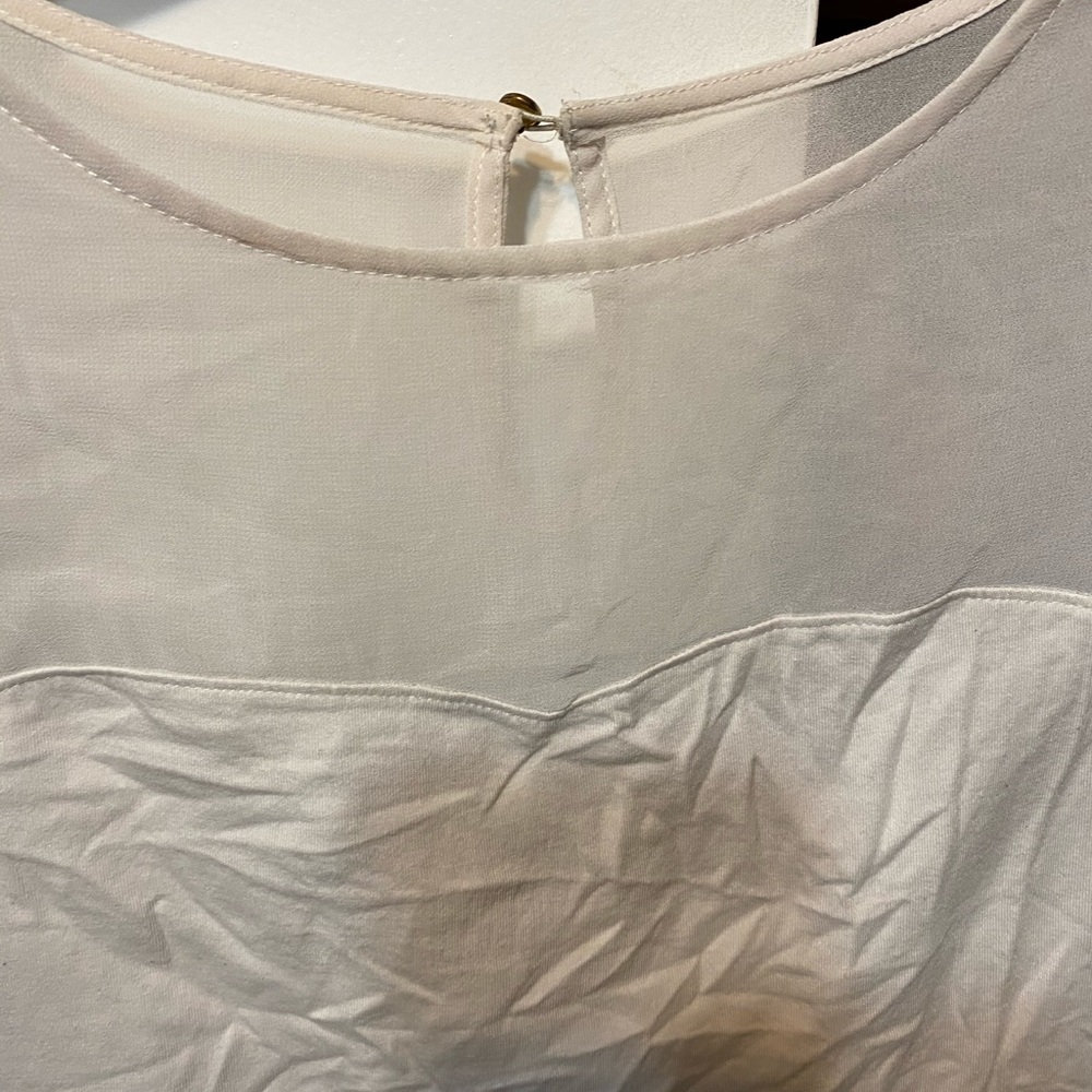 Express Blouse - Picture 2 of 6